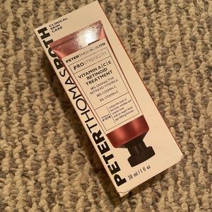 PRO Strength Vitamin A/C/E Retinoid Treatment